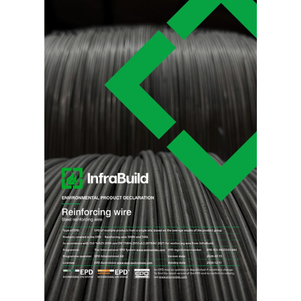 EPD WIRE