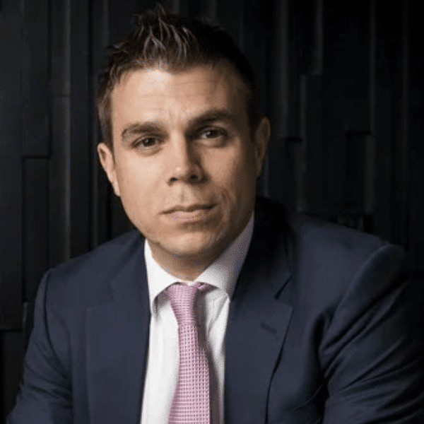 Simon Nasta